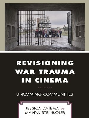 cover image of Revisioning War Trauma in Cinema
